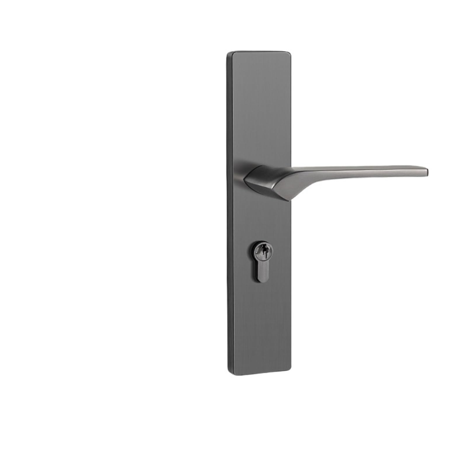 Aepqbgqj One Color Chinese Style Pure Copper Door Lock For Bedroom Silent