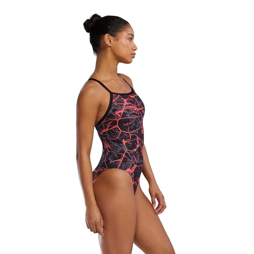 Image of TYR Women's Durafast Elite Diamondfit Swimsuit - One Piece Training Suit