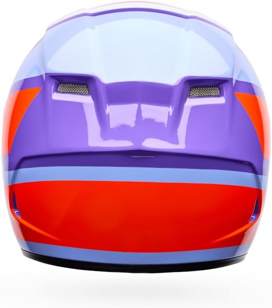 Bell Qualifier Motorcycle Helmet