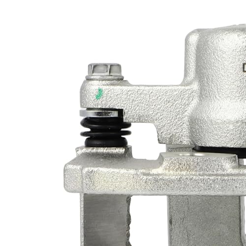 Image of 18B4841 18B4840 Front Left & Right Disc Brake Calipers