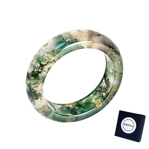 Habfmo Moss agate ring (8)