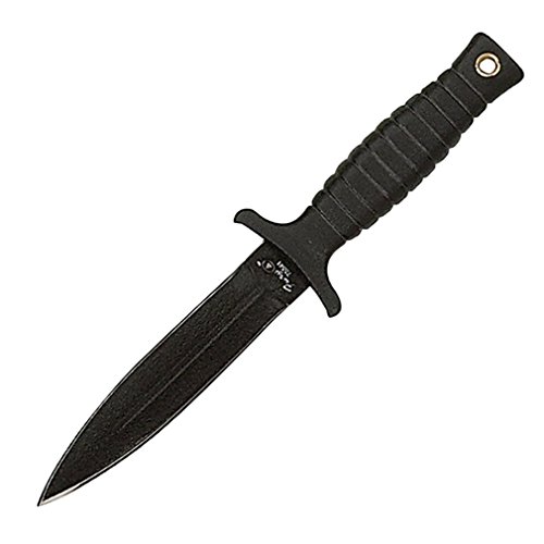 Fury Tactical Boot Knife