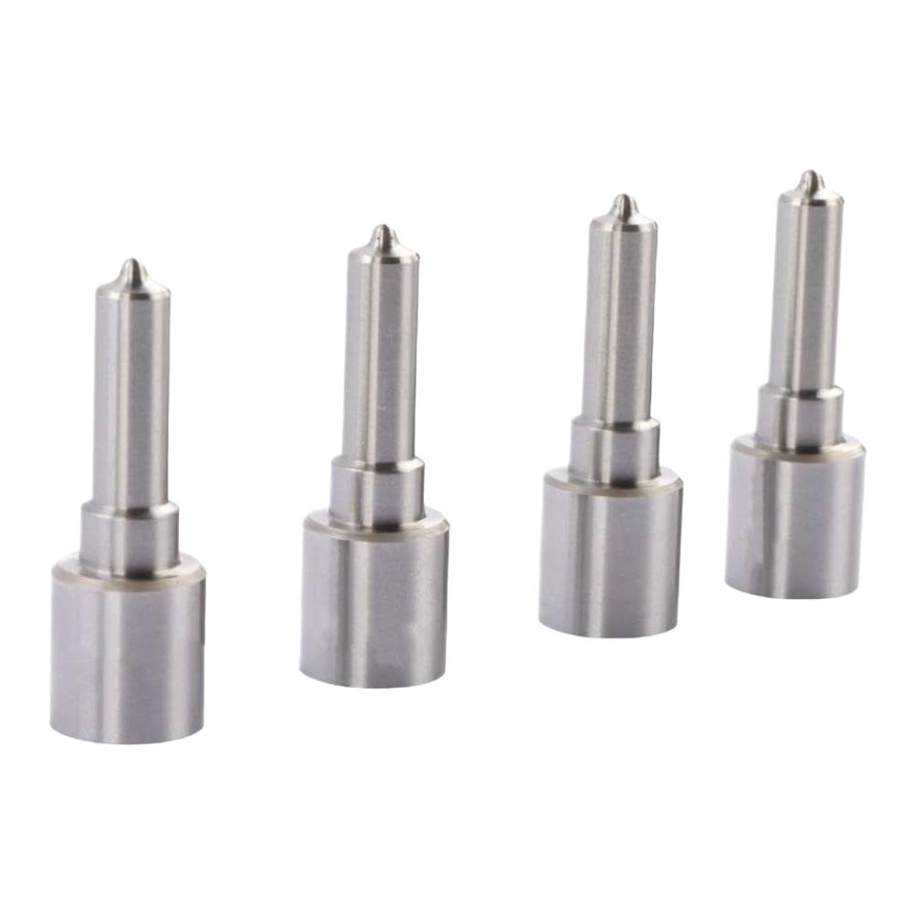 Kwxbcryog Onecolor Common Rail Injector Nozzle 0 433 171 935 Dlla155p1514 Compatible With Bt-50 Bt50 3.0L