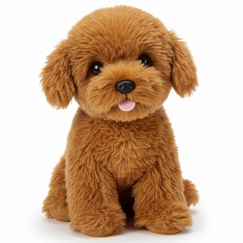 Blarie 2026 Fro-Play Zoo-merPup Robot Dog, Smart Puppy,...