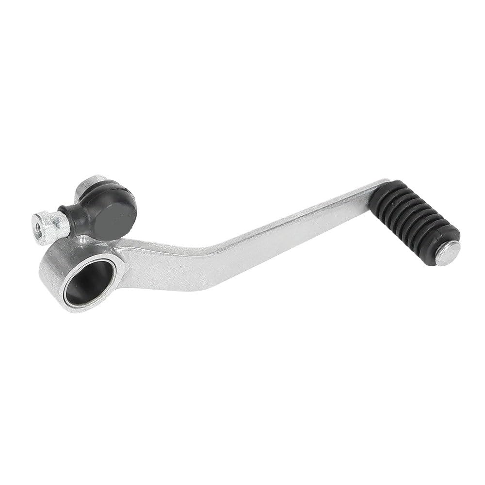 VLFQBDJTY Gear Lever Motorcycle Gear Shift Foot Pedal Peg Lever for 899 2014-2015 1199 2012-2014 for Panigale 2012 2013 2014 2015