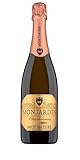 Castillo Monjardín, Brut Nature Chardonnay Millesime 2021, Método Champenoise, Caja de 6 botellas, 12%, 24 Meses de Crianza