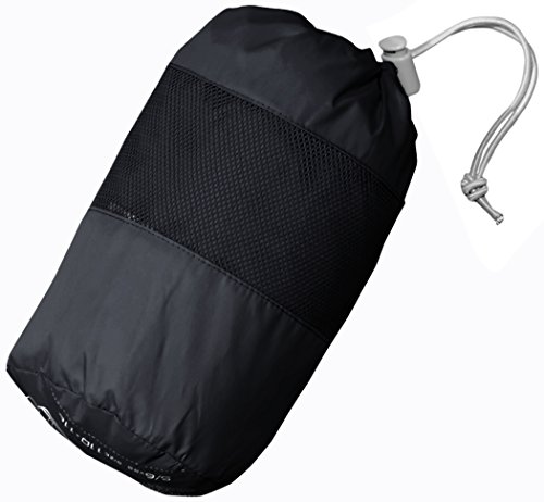 Trespass Packup - Giacca Ripiegabile, Bambino