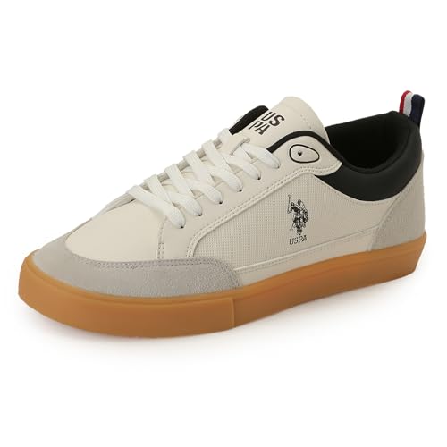Image of U.S. Polo ASSN. Mens Lucian Sneaker