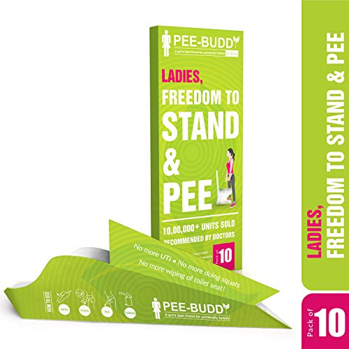 Top 10 Best Female Funnel For Peeing in 2024 Reviews by Experts