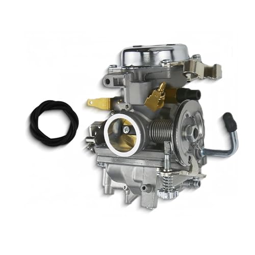 Carburateur moto 26 mm XV250 compatible Virago VSTAR 250 et ROUTE66