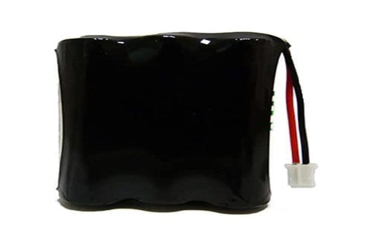 Delta Dore Batterie BAT CLT 8000 TYXAL+. Alimentation alarme - 6416223