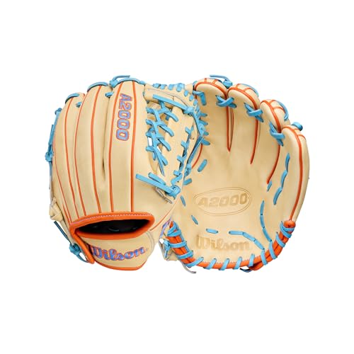 Wilson Summer 2026 A2000® PF89 11.5” Infield Baseball Glove -