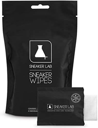 Sneaker Lab Sneaker Wipes