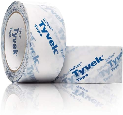 Tyvek Sheathing Tape 1.88" x 164'