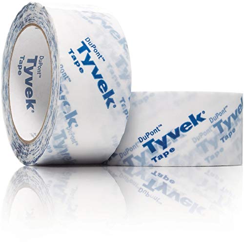 Tyvek Sheathing Tape 1.88