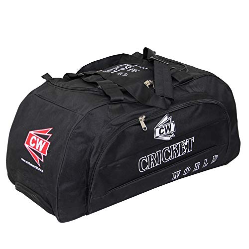 Kit troley bolsa grande con juego de ruedas para carro 2