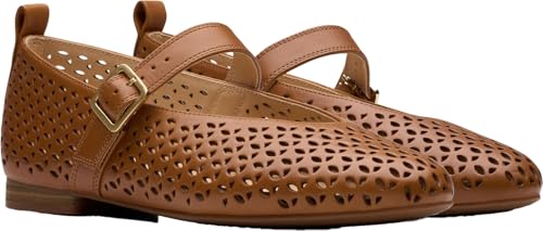Clarks - Womens Fawna Jane Shoes4
