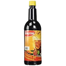 Brazilian Guarana Syrup Xarope De Guarana 900ml