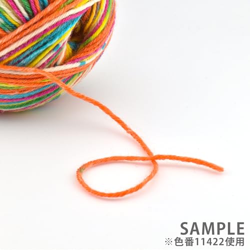 Laine pour chaussettes 6 brins absorbante et résistante Opal 150g