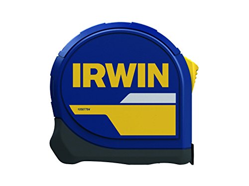 Cinta métrica IRWIN 5 metros azul miniatura 1