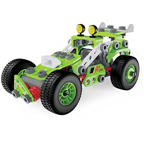 El mejor review de Coche meccano los diez mejores. 11 Imagen adicional