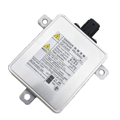 Ballast xénon HID Mitsubishi Lancer Evolution phare W3T20671 W3T20971