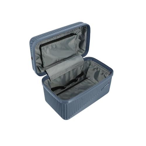 Miniatura 4 de Travelite Equipaje De Mano Rígido Beautycase, Bali, Estuche Para Cosméticos Con Organizador Y Función De Enganche, 36 Cm, 17 Litros