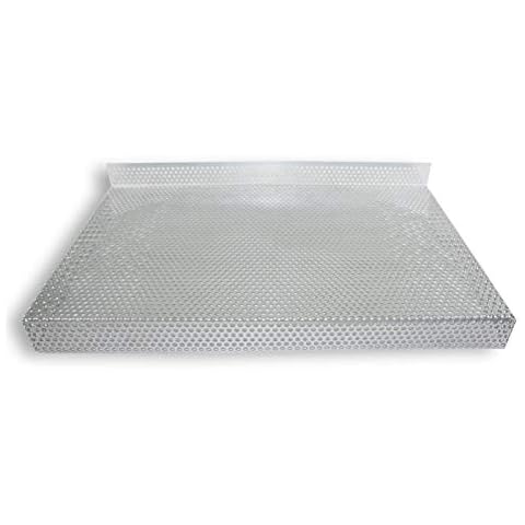 BitWa Feuerrost 50x40cm Cover