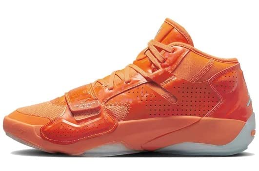 Nike Jordan Men's Zion 2 Hyper Crimson Sz 11