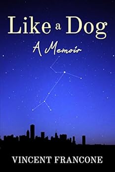 Paperback Like a Dog: A Memoir Book