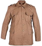 ドイツ軍　tunic WH Feldbluse M43 - German field tunic - repro 50 92,25