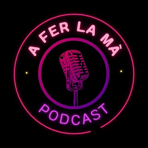 A Fer La Mà cover art