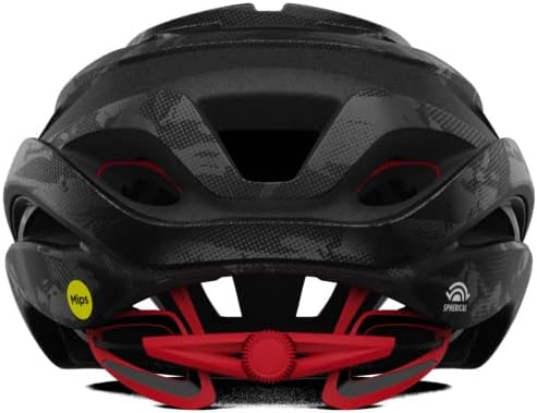 Vista 8 de Giro Helios Spherical