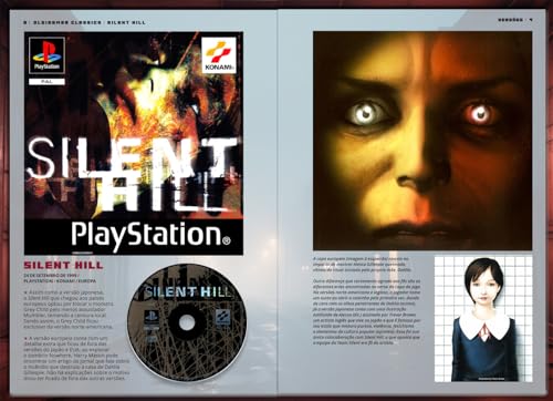 OLD!Gamer Classics: Silent Hill