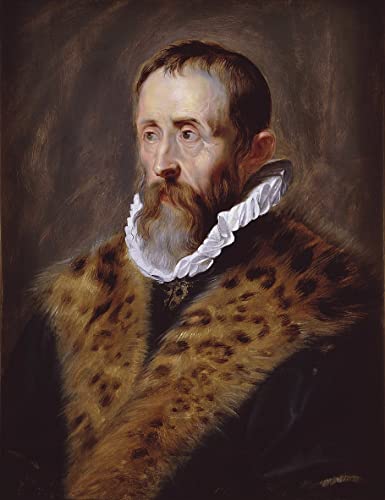 Image sur toile nordique de Peter Paul Rubens, créez un coin lecture artistique dans la chambre