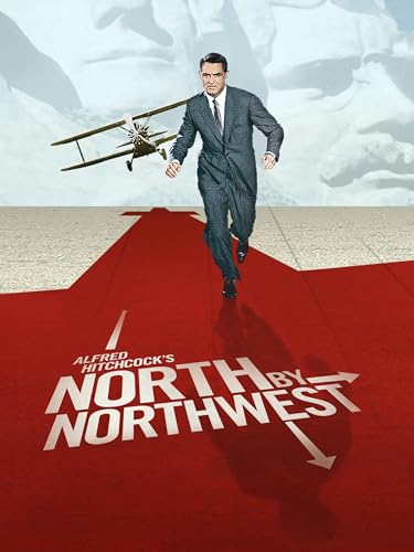 North by Northwest