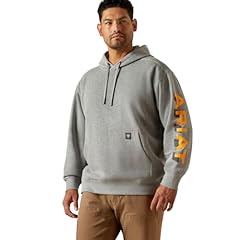 Heather Grey/Rebar Orange