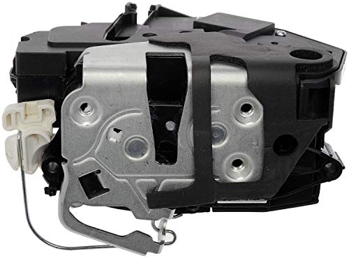 Image of Dorman 937-686 Front Passenger Side Door Lock Actuator Motor Compatible with Select Ford Models
