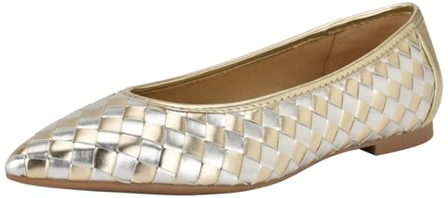 Ballerines femme Nine West Largo idéales pour le bureau et sorties