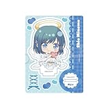 幼馴染とはラブコメにならない 水萌汐 ミニキャラスタンド 天使ver.