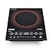 Usha Cookjoy (CJ2000WPCN) 2000 Watt Induction Cooktop (Black)