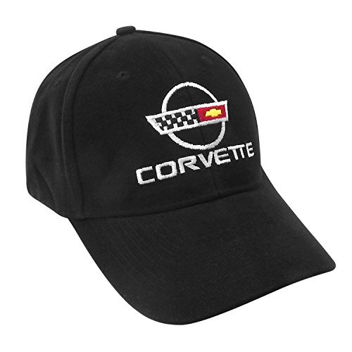Chevrolet Corvette C4 Baseball Cap