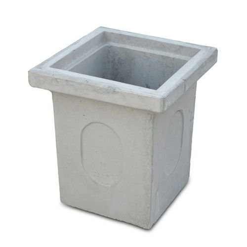 軽量桝 本体 内寸240mm 軽量桝 本体 内寸240mm