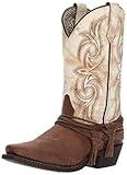 Laredo Women's Western Boot, Brown, 7