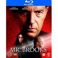 Mr. Brooks