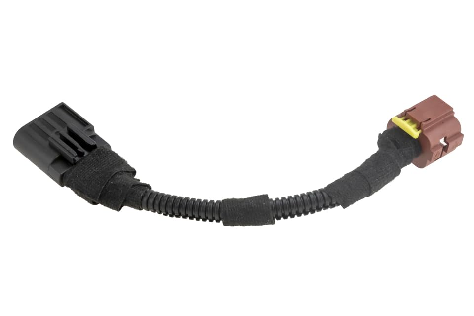 Cable adaptador para control de suministro de aire de Fiat Ducato 2.3D 06- 2