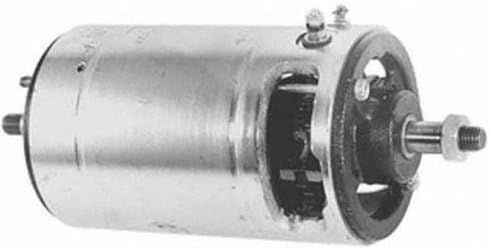 Quality-Built 15268N Import Alternator