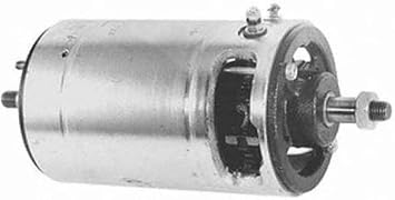 QUALITY-BUILT New Generator 15268N - Compatible with Porsche 912 1969-1969; Volkswagen Beetle 1967-1973, Karmann Ghia 1967-1973, Super Beetle 1971-1973, Thing 1973-1974, Transporter 1967-1968