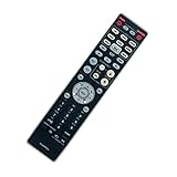 RC003PMSA Télécommande de rechange ALLIMITY pour amplificateur intégré Marantz RC003PMSA PM7005 PM 7005