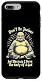 Buddha Body Humor Tees